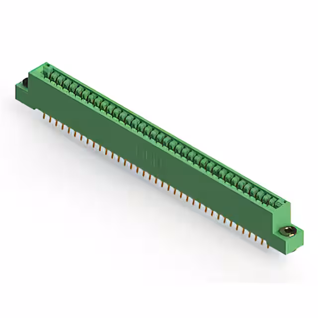 346-074-556-203 EDAC Inc.  Edgeboard Connectors